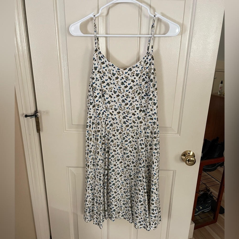 Old Navy Sun Dress